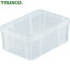 TRUSCO(ȥ饹) THCƥ ͭ197X129X96 Ʃ (1) ֡THC-03A TM