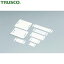 TRUSCO(ȥ饹) ޡץ졼Ƚ19.1mmX65.0mm (100) (1) ֡TMT-6319