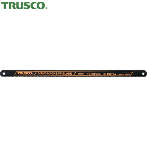 TRUSCO(ȥ饹) ϥɥؿ Х᥿ 250mmX24 5 (1Pk) ֡THS25024-5P