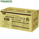 トラスコ TRUSCO 洗濯洗剤 ジャブピカ 無リン作業衣用粉末洗剤 10kg (1個) 品番:TJP-10