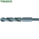 トラスコ TRUSCO 細軸ドリル10型 12.5mm (1本) 品番:THJDM-125(4)