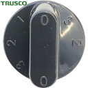 トラスコ TRUSCO 工場扇パーツ 風量調整スイッチ(据え置きタイプ用) (1個) 品番:TFBA-45A-P25