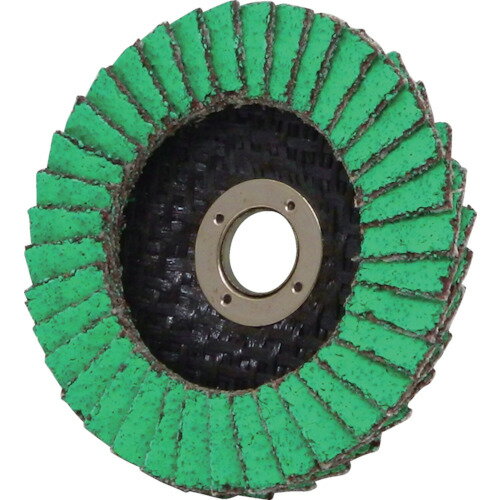 AC(イチグチ) テクノディスクZ 58X10 #240 (10枚) 品番：TD5810-Z-240