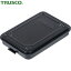 TRUSCO(ȥ饹) ȥ󥯷Ȣ 154X105X29 Ĥä֥å (1) ֡T-15MBK