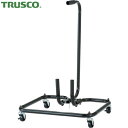 【6/22 20:00〜6/27 01:59迄 ポイント2倍 お買い物マラソン】 トラスコ TRUSCO 工場扇パーツ 全閉式工場扇 ゼフィール用 キャスターア...