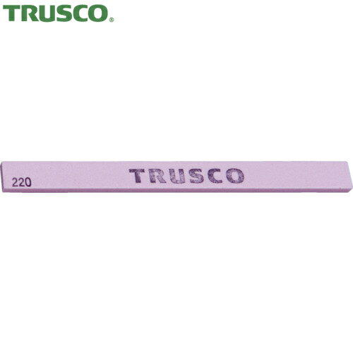 TRUSCO(gXR) ^uPA 150X13X5 #80 (10{) (1) iԁFTPK-1-80