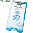 【6/22 20:00〜6/27 01:59迄 ポイント2倍 お買い物マラソン】 トラスコ TRUSCO 保冷剤 350g (1個) 品番:THZ-350