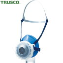 トラスコ TRUSCO 取替え式防じんマスク M/E (1個) 品番:TMK-76U2T