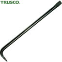 トラスコ TRUSCO 平バール 600mm (1本) 品番:THB-60
