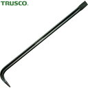 トラスコ TRUSCO 平バール 750mm (1本) 品番:THB-75