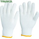 トラスコ TRUSCO 作業手袋 防寒手袋 Warm 裏起毛軍手 12双組 (1組) 品番:TGW-880