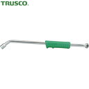 TRUSCO(トラスコ) プロパンバーナー用接手 Φ16X640mm (1本) 品番：TB-L700S