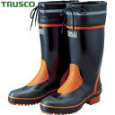 トラスコ TRUSCO 長靴 先芯なし メッシュカラーブーツDX 29.0cm (1足) 品番:TMSB-29.0
