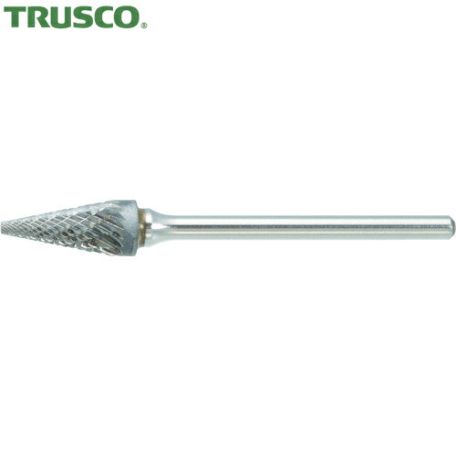 TRUSCO(ȥ饹) ĶťС ơѡ 5XĹ12.7X3 󥰥륫å (1) ֡TB5B050S