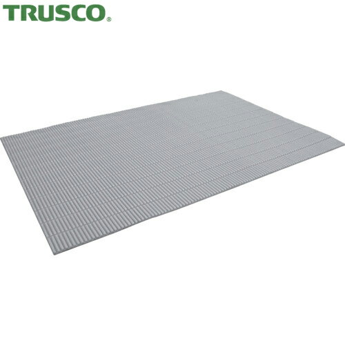 ȥ饹 TRUSCO եե ȼξ ХѡȤ Хޥåȥ 600900mm 饤ȥ졼 (1) ֡T...