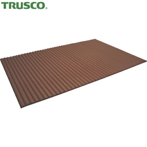 ȥ饹 TRUSCO եե ȼξ ХѡȤ Хޥå 600900mm ֥饦 (1) ֡TNC-60...