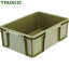 TRUSCO(ȥ饹) THCƥ ͭ442X298X255 OD (1) ֡THC-35A-OD