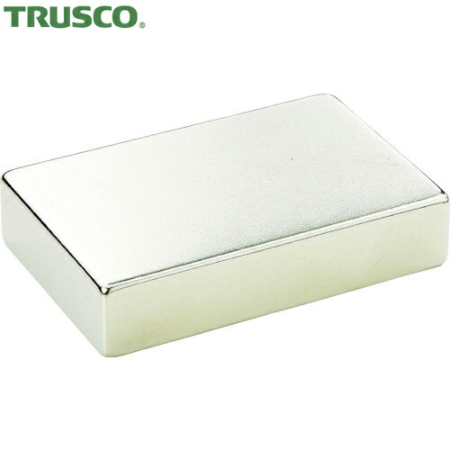 TRUSCO(ȥ饹) ͥ༧ ѷ 20mmX10mmX4mm 5 (1) ֡TN20-10K-5P