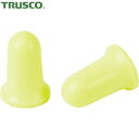 【6/22 20:00〜6/27 01:59迄 ポイント2倍 お買い物マラソン】 トラスコ TRUSCO 耳栓 32dB (1S) 品番:TEI-32