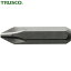 TRUSCO(ȥ饹) ѥȥɥ饤Сѥӥå 2X36 8mmϻѼ (1) ֡TID-2-36