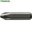 TRUSCO(ȥ饹) ѥȥɥ饤Сѥӥå 3X36 8mmϻѼ (1) ֡TID-3-36