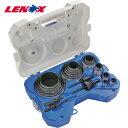 LENOX レノックス バイメタルホールソーセット 設備工事用 2000G (1S) 品番:308042000G