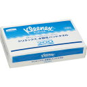クレシア クリネックスハンドタオル200 水解性 35Pk(200枚/Pk) (1Cs) 品番:36400