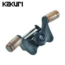 KAKURI 角利産業 ホーム研ぎ器 (1個) 品番:4308