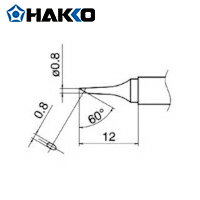 6/22 20:006/27 01:59 ݥ2 㤤ʪޥ饽 HAKKO  ϥå  0.8C (1) ֡T12-C08