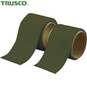 トラスコ TRUSCO 結束テープ マジックテープ セット強粘着幅50mm長さ1mOD (1S) 品番:TMSD-OD