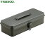 TRUSCO(ȥ饹) ȥ󥯷Ȣ 333X137X96.5 OD (1) ֡T-320-OD