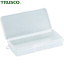 トラスコ TRUSCO 工具箱 パーツケース 137×67×25 (1個) 品番:TPC-140