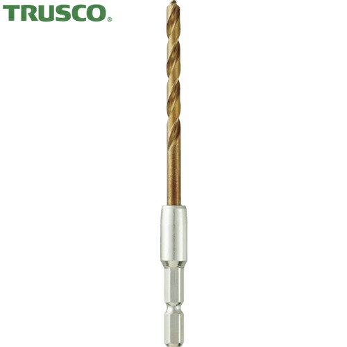 TRUSCO(ȥ饹) ϻѼХȥɥ 3.0mm (1) ֡T6COSD-30