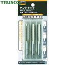 TRUSCO(gXR) nh^bv ECbg˂pESKS 5/16W18 Zbg (1S) iԁFT-HT5/16W18-S