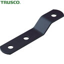 TRUSCO(トラスコ) ジョイント金具19型Jクロ寸法72×34穴数2 (1個) 品番：TK19-J2B