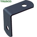 【6/22 20:00〜6/27 01:59迄 ポイント2倍 お買い物マラソン】 トラスコ TRUSCO ジョイント金具19型Lクロ寸法164×39穴数7 (1...