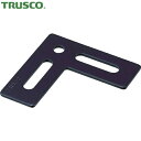 【6/22 20:00〜6/27 01:59迄 ポイント2倍 お買い物マラソン】 トラスコ TRUSCO ジョイント金具24型フラットクロ寸法65×65穴数3 ...