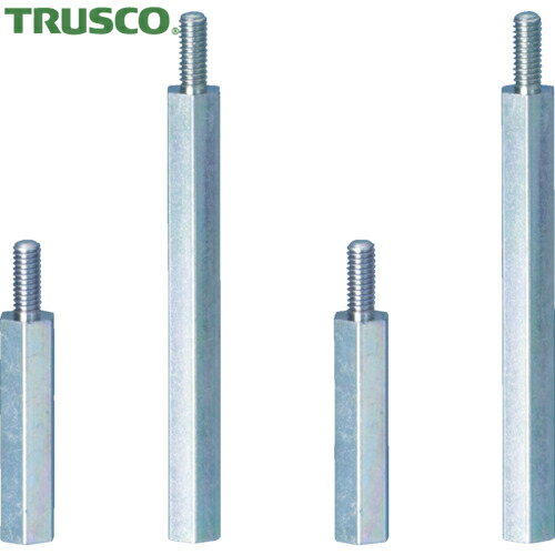 TRUSCO(ȥ饹) ϻѥݡ ᡼ M3XL15 10 (1) ֡T-MK-315