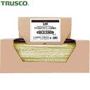 トラスコ TRUSCO 吸収材 ケミカルドライシート 380×480 50枚入 (1箱) 品番:TCDS-3848