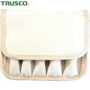 トラスコ TRUSCO 電動ドライバーソケットセット専用ケース (1個) 品番:TEF-SET-C