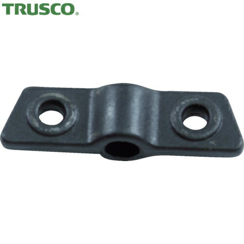 トラスコ TRUSCO プーラー用パーツ ギヤプーラTGP2型用 めねじ 100mm (1個) 品番：TGP2-100I