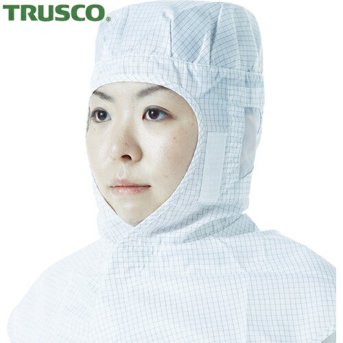 ȥ饹 TRUSCO Żҥåɻͥա ۥ磻 ե꡼ (1) ֡TCGF-W