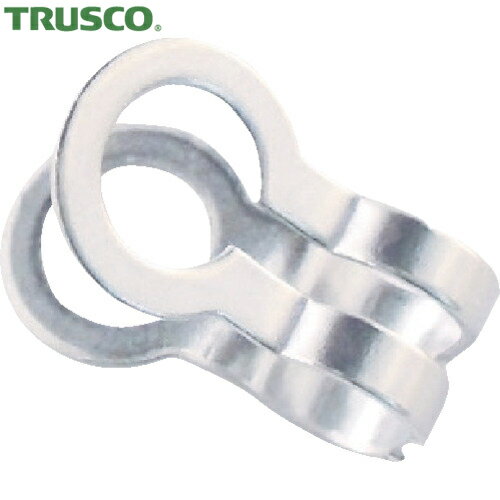 TRUSCO(ȥ饹) åץ 3.54mm 10 (1Pk) ֡TCPB-40