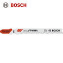 BOSCH ボッシュ ジグソーブレード バイメタル アクリル用 T-102BF (1Pk) 品番:T-102BF/3