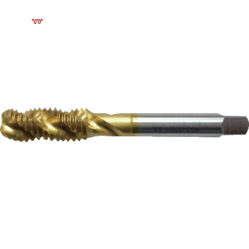 IS ϥ TiNƥ ݥåȥåʶ⿧ 6.5mm L150 (1) ֡TIN-SPOT-6.5-150L