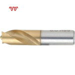 IS ϥ TiNƥ ݥåȥåʶ⿧ 8.0mm L38 (1) ֡TIN-SPOT-8.0-38L