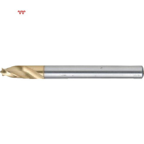 IS ϥ TiNƥ ݥåȥåʶ⿧ 8.2mm L80 (1) ֡TIN-SPOT-8.2-80L