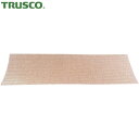 トラスコ TRUSCO アストラマジックシート 75mmX245mm A60 10枚入 (1袋) 品番:TAMS240-60