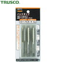 TRUSCO(gXR) nh^bv() M20~2.5 Zbg (SKS) (1S) iԁFT-HT20X2.5-S