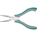 TTC Trinity ラジオペンチ(溝付) 全長154mm (1丁) 品番:TM-04